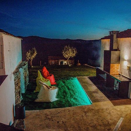 Quinta Dos Avos Lourenco Sertã Exteriör bild