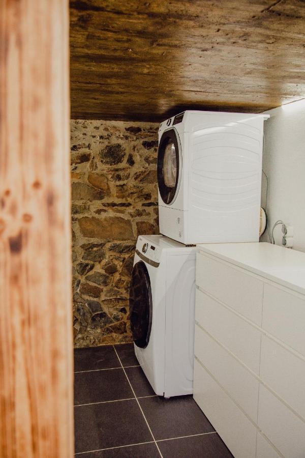 Quinta Dos Avos Lourenco Sertã Exteriör bild