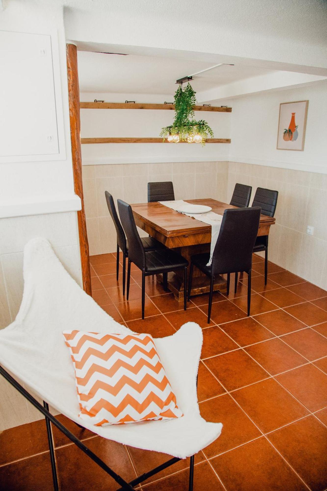 Quinta Dos Avos Lourenco Sertã Exteriör bild