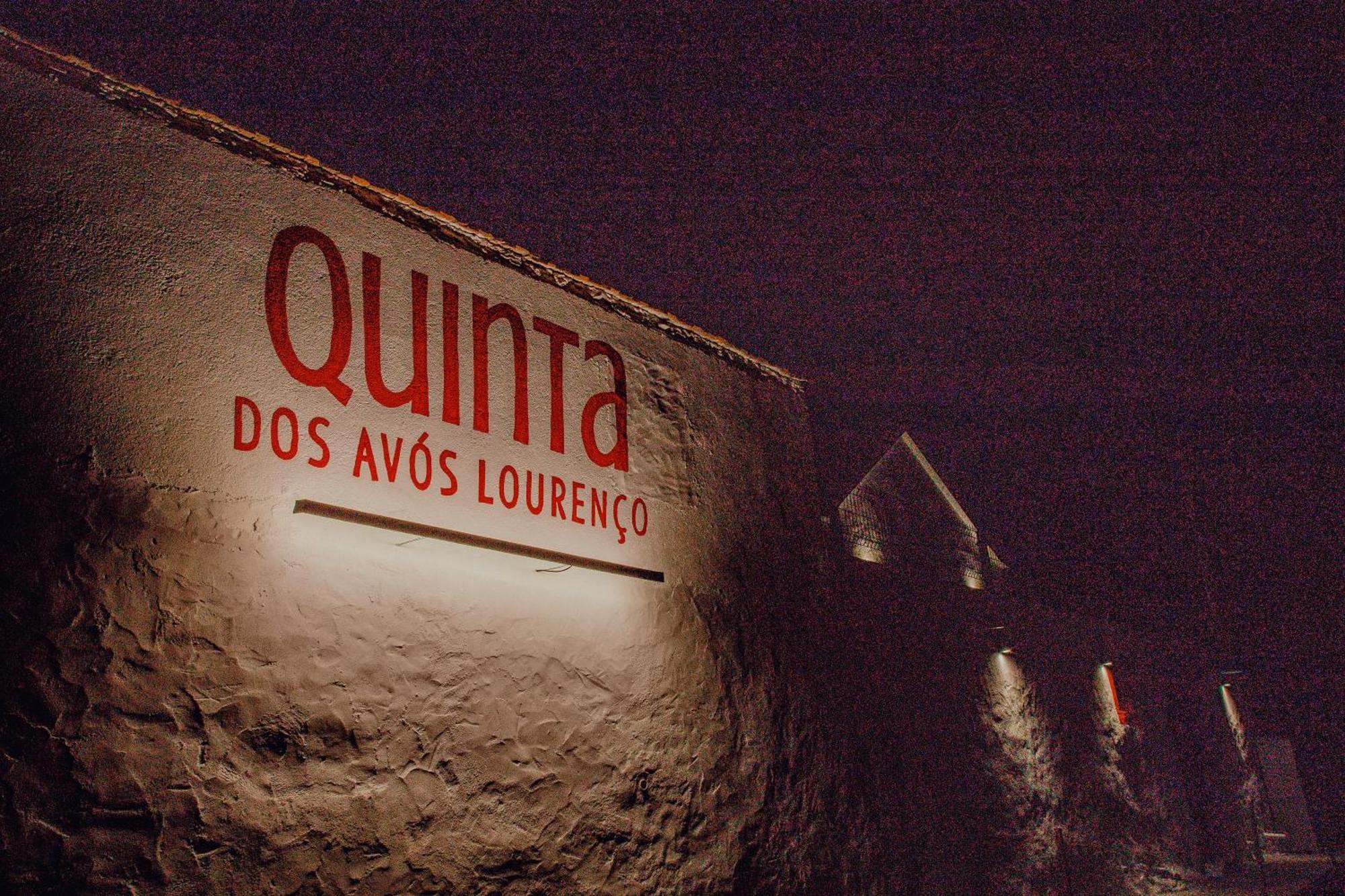 Quinta Dos Avos Lourenco Sertã Exteriör bild